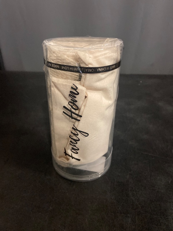 Photo 1 of Fancy Homi Set of 1 Sage Green Boho Lumbar Decorative Throw Pillow Covers 12x20 Inch for Living Room Bedroom Couch Bed Chair, Rustic Retro Cushion Case, Bohemian Room Home Decor