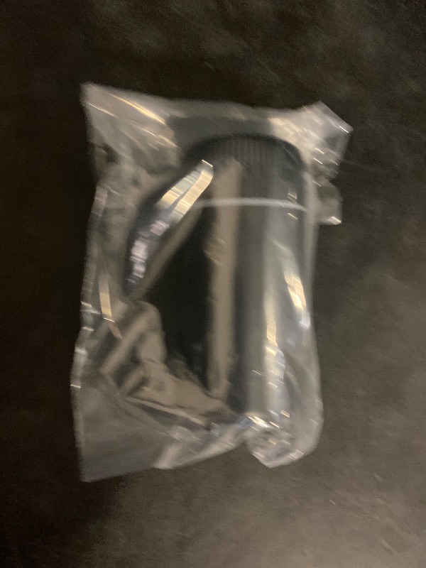 Photo 1 of Generic Car Humidifier Aromatherapy Essential Oil Diffuser USB Mist Mini Portable for Car Home Office Bedroom, 100ML, Black
