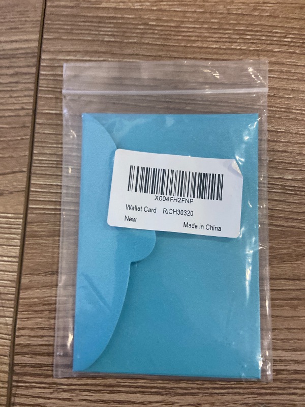 Photo 1 of Husband Gifts from Wife -Husband Christmas, Birthday Card from Wife - Thank You for Being You Wallet Card to My Man
