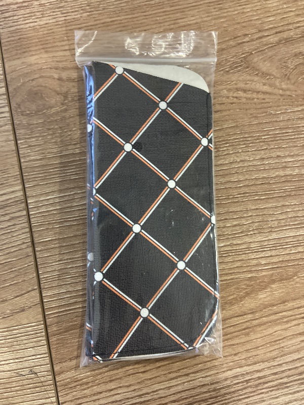 Photo 1 of 6 Pack Reading Glasses Pouch - Soft Eyeglasses Bag Portable Cloth Eyewear Case