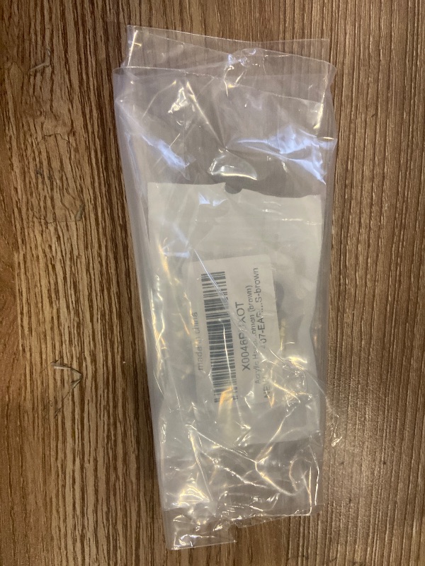 Photo 1 of Acrylic Hoop Earrings Colour Resin Earrings Geometric Acrylic Minimalist Clear Chunky Hoops Earrings for Women