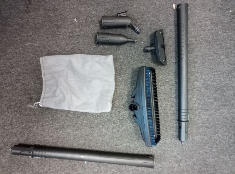 Photo 1 of Ceyodo Steam Cleaner Accessories 18 Items