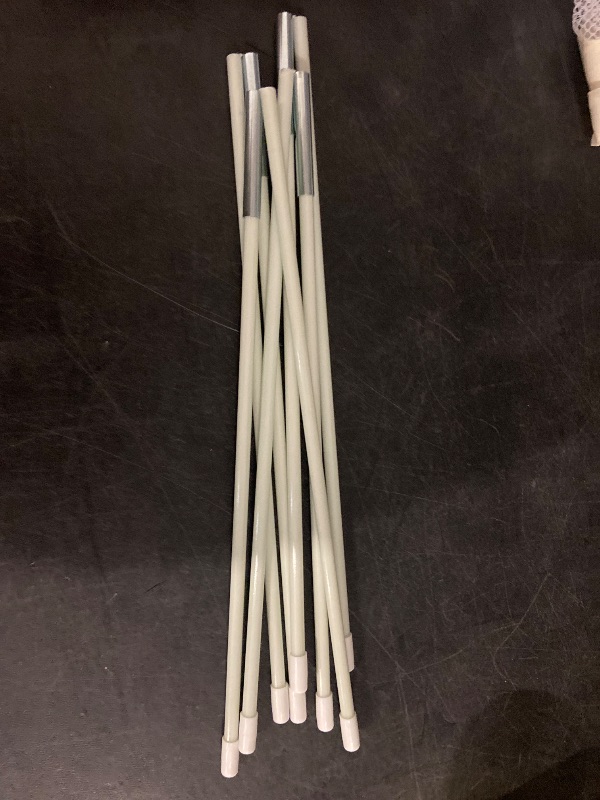 Photo 1 of Extra Large 3 Section Dirty Clothes Laundry Basket with Lid, Dirty Clothes Hampers with Removable Bags for Bedroom and Laundry Room, Beige