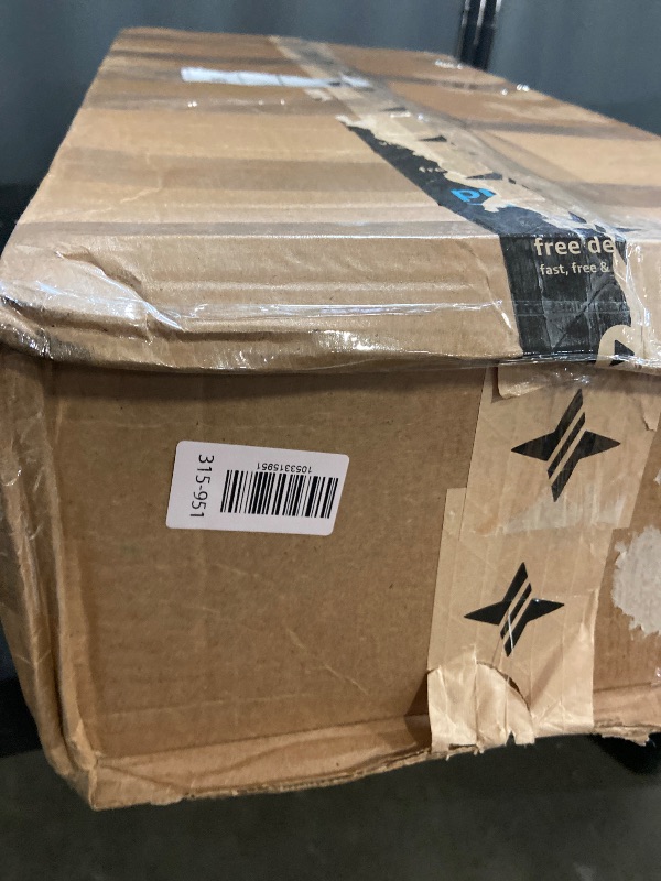 Photo 1 of  Artificial Boston Fern Fake Fern Hanging Plant UV Resistant Inoor Outdoor Faux Shrubs 20Inch Large Faux Ferns Greenery Stems for Home Office Garden Decoration