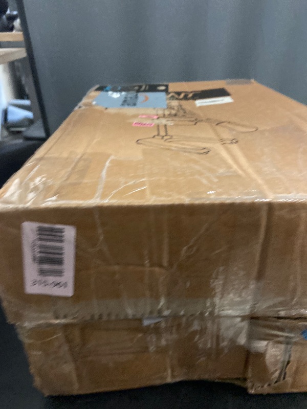 Photo 1 of Gowintech 19 Inch Height Extra Tall Commercial Heavy Duty Cast Iron Hand Press Manual Orange Citrus Lemon Lime Grapefruit Pomegranate Fruit Juice Squeezer Machine with Stainless Steel Cup Grey