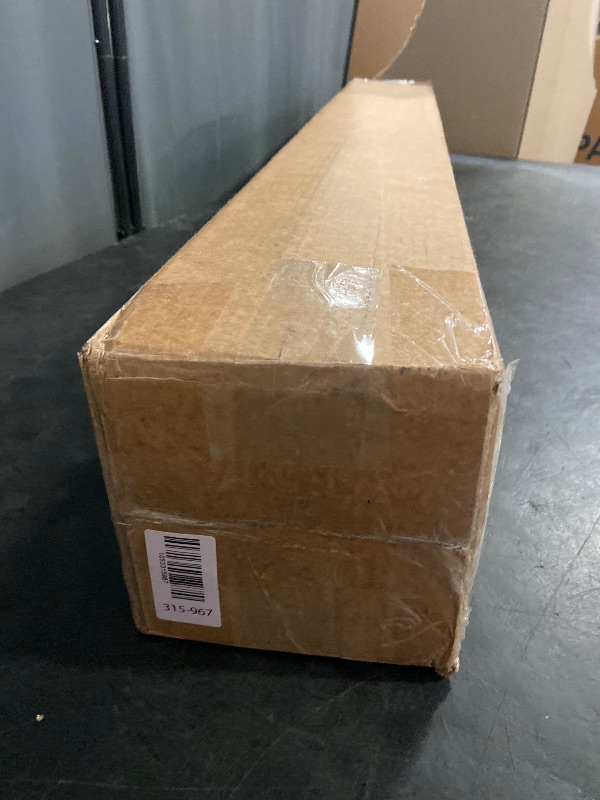 Photo 1 of Neewer 6x9 feet/1.8x2.8 meters Photo Studio Collapsible Backdrop Frame for Photography, Video and Television (Frame Only) - White