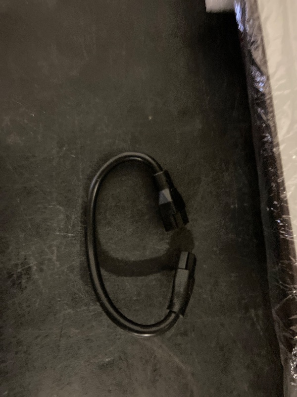 Photo 1 of GETINLIGHT 40-inch Swivel LED Under Cabinet Lights, Glass Lens, Selectable White 2700K/4000K/5000K, Dimmable with Wall Dimmers, Bronze Finish, IN-0202-5-BZ
