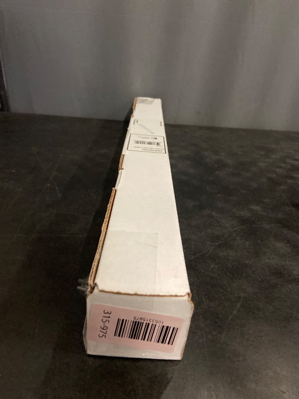 Photo 1 of AMER MOUNTS AMER TBAR24 Drop T-Bar for 2x4 Ceiling Grids (AMRTBAR24)