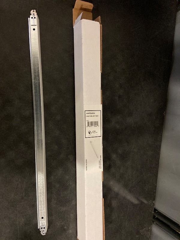 Photo 1 of AMER MOUNTS AMER TBAR24 Drop T-Bar for 2x4 Ceiling Grids (AMRTBAR24)