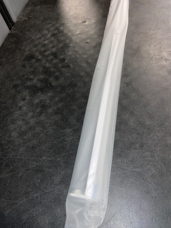 Photo 1 of Grey AOSKY Cordless Roller Shades Blackout Blinds for Windows Room Darkening Rolled Up Shades with Spring System, UV Protection Window Shades Door Blinds for Home and Office (46" W x 72" H, Grey)