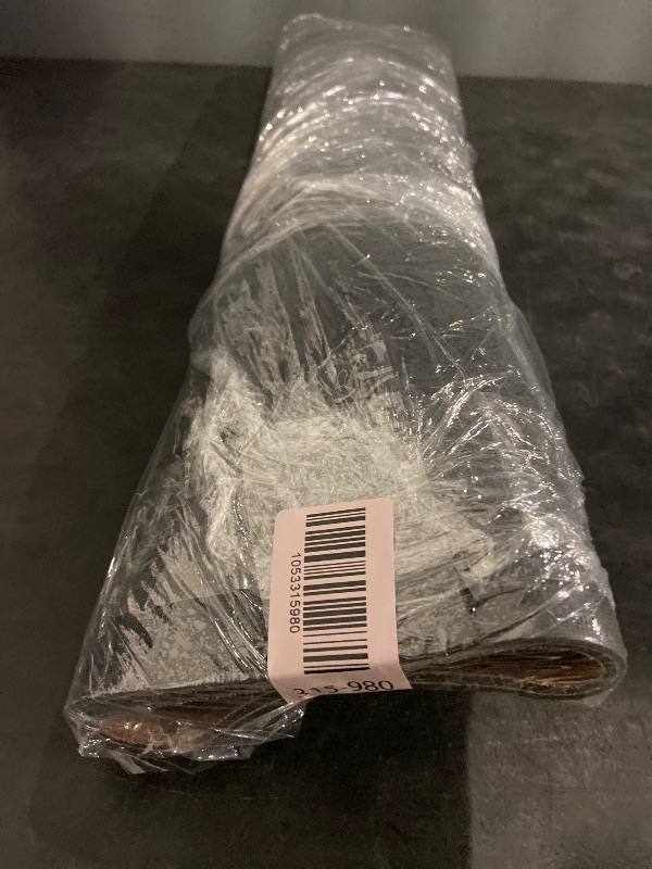 Photo 1 of Cork Desk Mat - Desk Pad for Office and Home - Desk Organization and Accessories - Ideal for Large Mouse Pad and Desk Mats on Top of Desks(Black, 35 inch x 24inch)