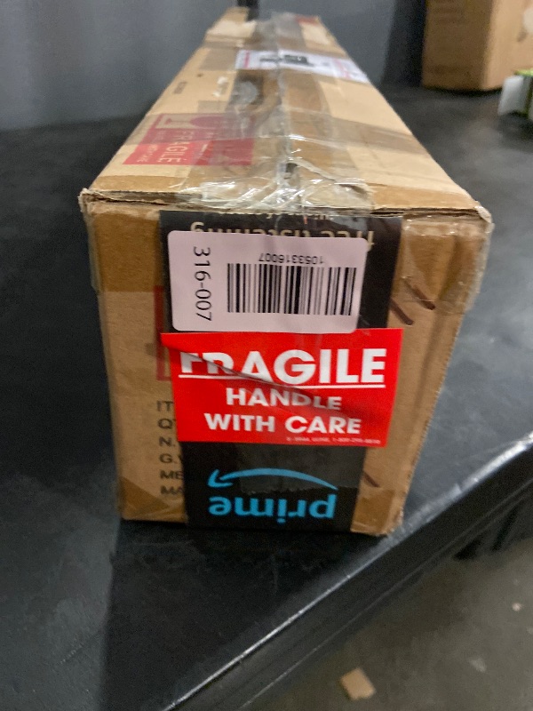 Photo 1 of Battery Operated Modern Wall Sconces, Dimmable Wireless Wall Light Set of Two with Remote Control, 3 Color Temperatures, Rechargeable LED Wall Sconce for Bedroom, Living Room, Hallway, 23.6 Inch Brass