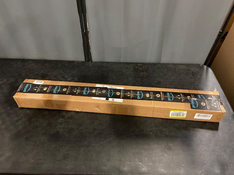 Photo 1 of Holikme Garage Door Seal - Pre-drilled Aluminum Track Retainer Kit, Easy to Install, Durable U+O Ring Combination Garage Door Weather Stripping Kit, Black10FT
