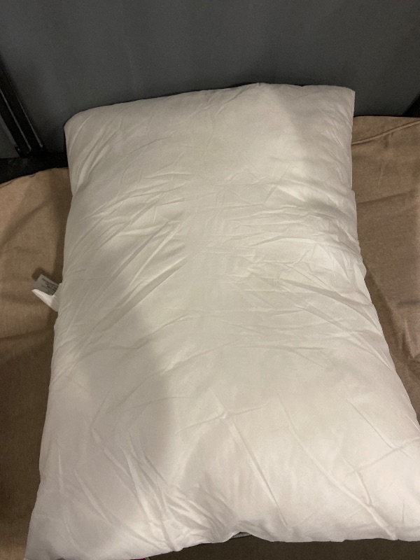 Photo 1 of Honeycomb Outdoor Heritage Deep Seat, 24 x 23, Textured Solid Almond Chair Cushion for Patio Furniture
