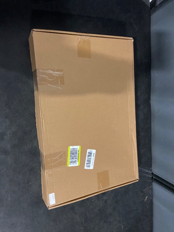 Photo 1 of Ausril Modern Abstract Canvas Wall Art Set of 3, Framed Textured Stroke Art Prints, Minimalist Neutral Artwork, Beige Black White Painting, 16x24 Inch Wall Decor for Living Room, Bedroom, Office