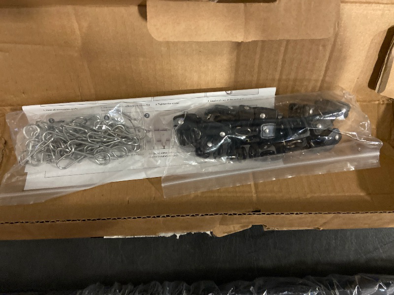 Photo 1 of Flexible Ceiling Curtain Track, Bendable Room Divider Curtain Tracks with Clips for Ceiling Mount, Heavy Duty Curtains Rails for Wall Bedroom Hospital Shower Privacy RV, Aluminum, Black,12 FT