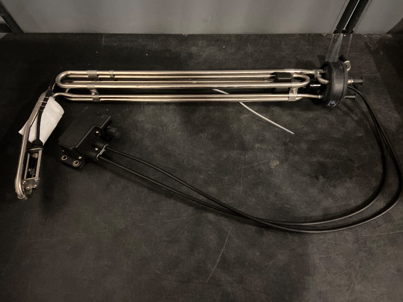 Photo 1 of 23539939 DEF Tank Level Sensor Fit for Volvo Mack Trucks, Replace# 22306785 23045836