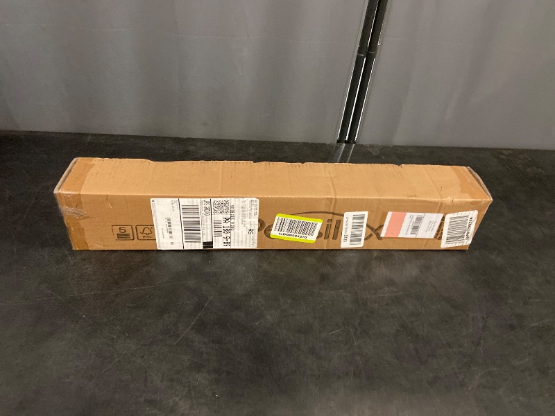 Photo 1 of Persilux Blackout Zebra Blinds for Windows (22" W x 64" H, Beige) Cordless Zebra Shades for Indoor Windows, Sheer Shades Thermal Insulated Blinds with Upgraded Cassette, Roller Window Shades for Home