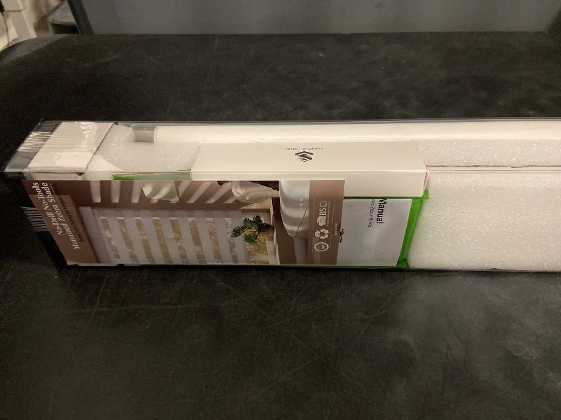 Photo 1 of Persilux Blackout Zebra Blinds for Windows (22" W x 64" H, Beige) Cordless Zebra Shades for Indoor Windows, Sheer Shades Thermal Insulated Blinds with Upgraded Cassette, Roller Window Shades for Home