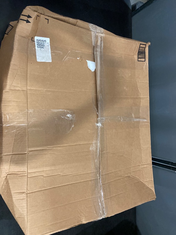 Photo 1 of Carex Folding Walker with Wheels for Seniors, Portable Medical Walker with Adjustable Height, 30-37 Inches, Mobility Aid for Adults, Elderly, and Handicapped, Foldable, Aluminum Frame, Lightweight