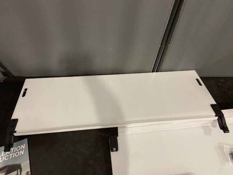 Photo 1 of Golf Cart Windshield for Club Car Precedent,Tempo,Onward 2004-up Gas/Electric Golf Carts, Foldable PC UV Resistant Clear Club Car Windshield (37.59"W x 33.96"H)