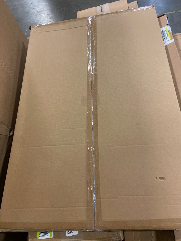 Photo 1 of 24x36 Poster Frame Black Metal Photo Picture Frames Shiny Brushed Aluminum, Poster Frames 24 x 36 inches for Art Gallery Wall Tabletop Decor