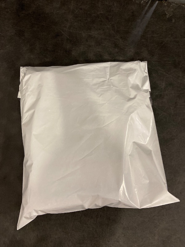 Photo 1 of Size L Future Collective Women's Nylon Zip-Front Midi Dress