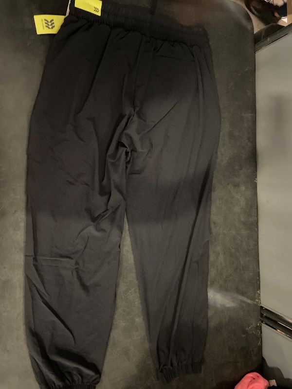 Photo 1 of M Women's Active Light Mid-Rise Joggers - All in Motion™ Black M