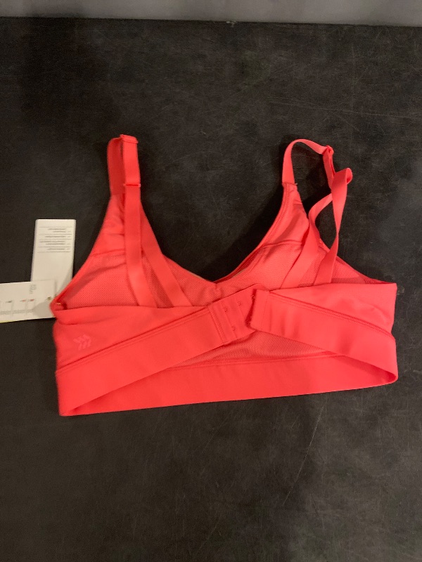 Photo 1 of Size S All In Motion Effortless Support Bra