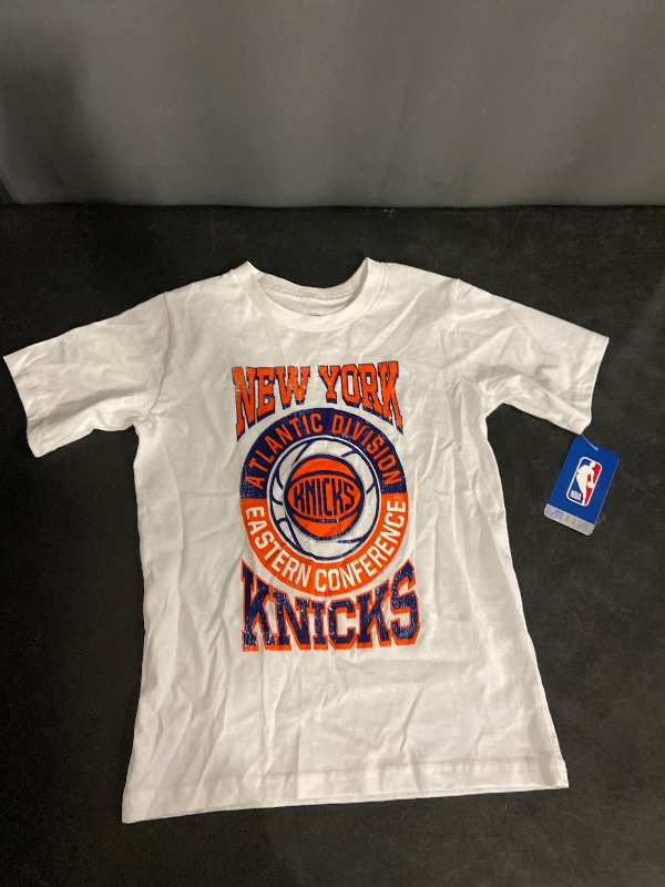 Photo 1 of NBA T-Shirt - New York Knicks