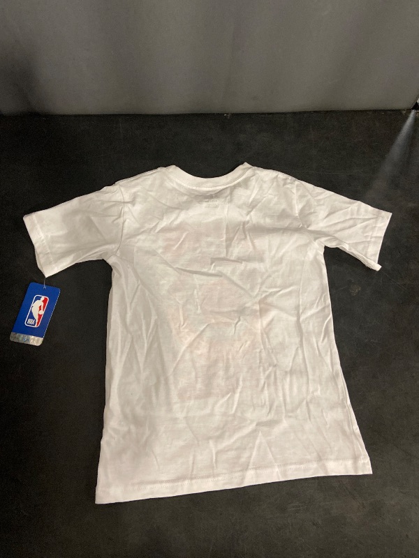 Photo 1 of NBA T-Shirt - New York Knicks