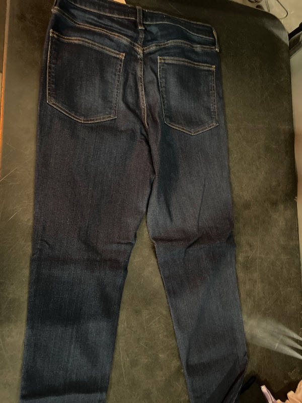 Photo 1 of Size 14L Women's High-Rise Skinny Jeans - Universal Thread™