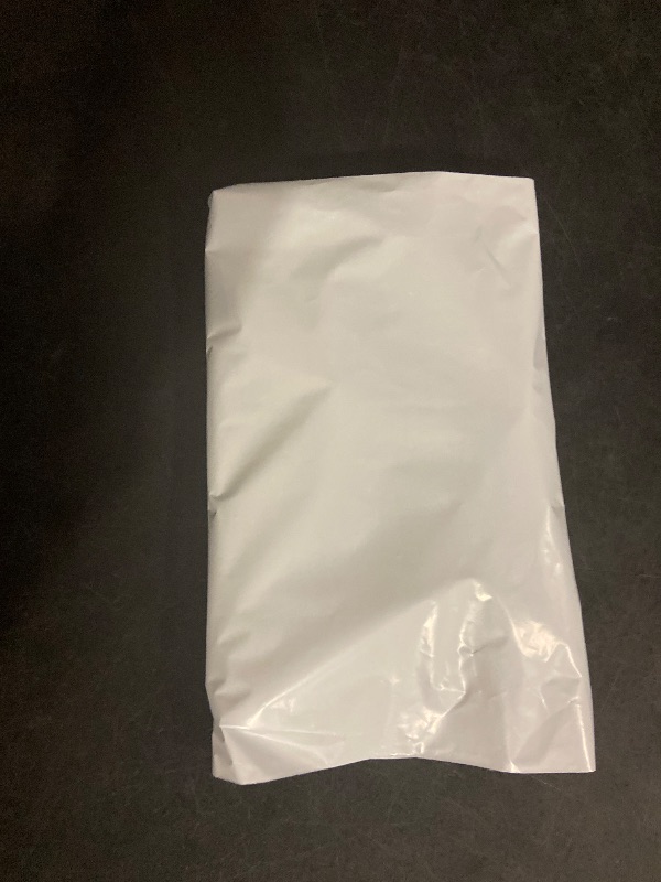 Photo 1 of Size 12m Ribbed Cotton Jersey Top - White & Light dusty blue/floral