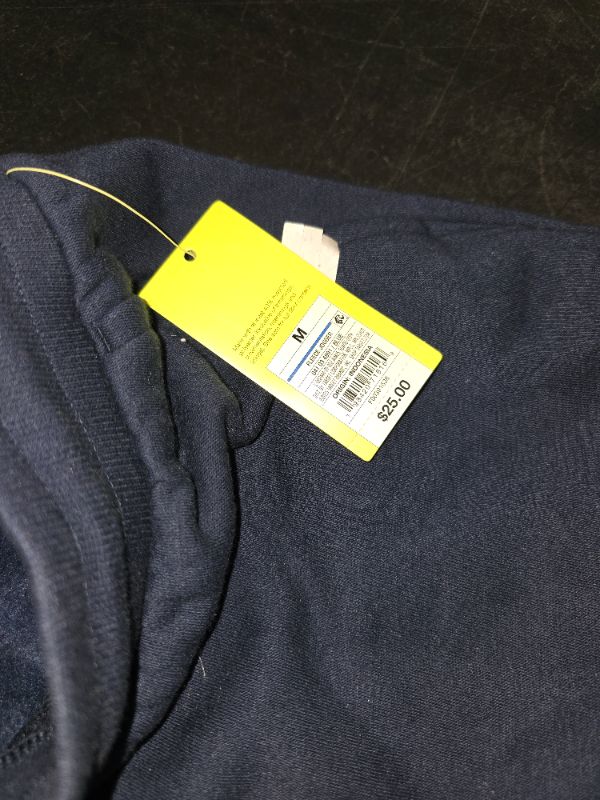 Photo 1 of M Men's Active Comfort Fleece Jogger Pants - All in Motion™ Blue