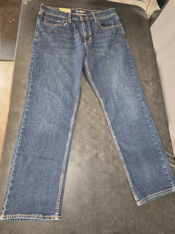 Photo 1 of 34W x 30L GoodFellow&Co Mens Jeans