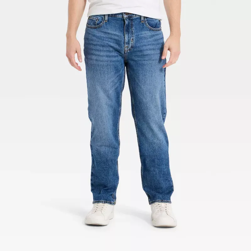 Photo 1 of 34W x 30L GoodFellow&Co Mens Jeans