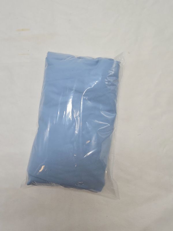 Photo 1 of M Joy Lab Blue Girls Leggings