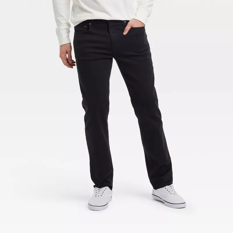 Photo 1 of 30x30 Goodfellow & Co black jeans