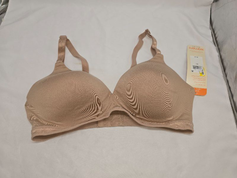 Photo 1 of 38C Simply Perfect by Warner's Women's Supersoft Wirefree Bra