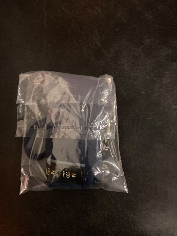 Photo 1 of Size M(8) Girls' Pointelle Cami - Art Class™ Blue M