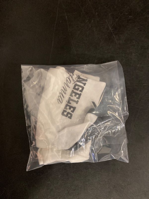 Photo 1 of Size L (10-12) Gaphic Cami - Art Class™ White