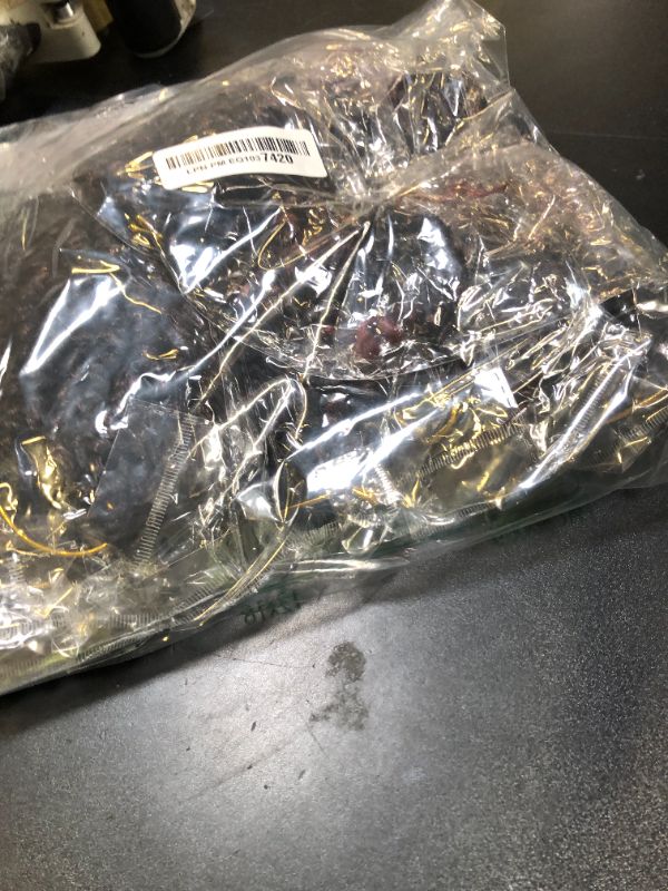 Photo 1 of Ombre 350 Passion Twist hair Pretwisted, 12 Inch 9 Packs Passion Twist Crochet Hair,Soft Pre Twisted and Looped Crochet Hair For Women Short Curly Crochet Braids(12",T1B/350#)