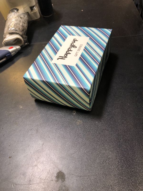 Photo 1 of MED HAPPYPOP Socks That Look Like Shoes - Sandal Silly Crazy Novelty Socks, Gag Gifts For Him Men
