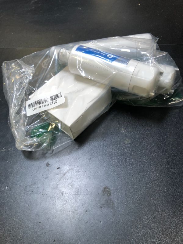 Photo 1 of Waterdrop ADQ36006101 Replacement for LG® LT700P® Refrigerator Water Filter, Kenmore® 9690, 469690, ADQ36006102, LFXS30766S, RFC1200A, FML-3 and LT120F® Fresh Air Filter, 3 Combo
