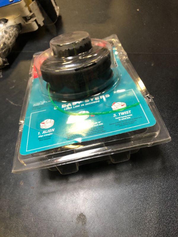 Photo 1 of Makita 191R00-0 Rapid Load Bump & Feed Trimmer Head