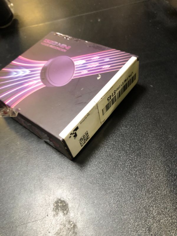 Photo 1 of 128G (1600 Hour) Magnetic Voice Activated Recorder - Nanezan Recording Device MP3 Records with 70 Hours Battery Time, USB-C Audio Recorder for Work, Lectures, Meetings, Interviews