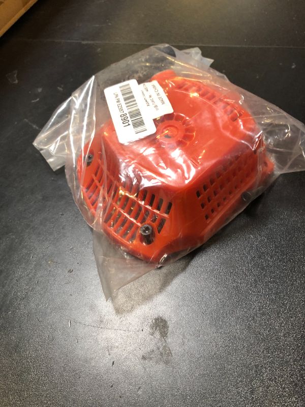 Photo 1 of Recoil Rewind Starter Assembly Fits for Husqvarna 435 435E 440 440E Chainsaw