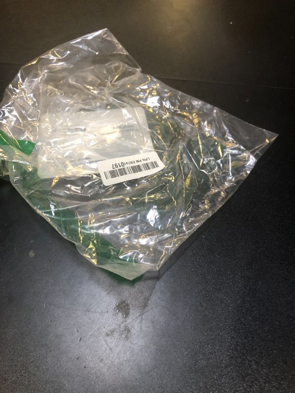 Photo 1 of Lot of 3 Pairs NicelyFit Clear Nose Pads for Oakley Eyeglass Frames Keel Tincan Tinfoil Tailpin Caveat Feedback Holbrook Metal Tailback etc