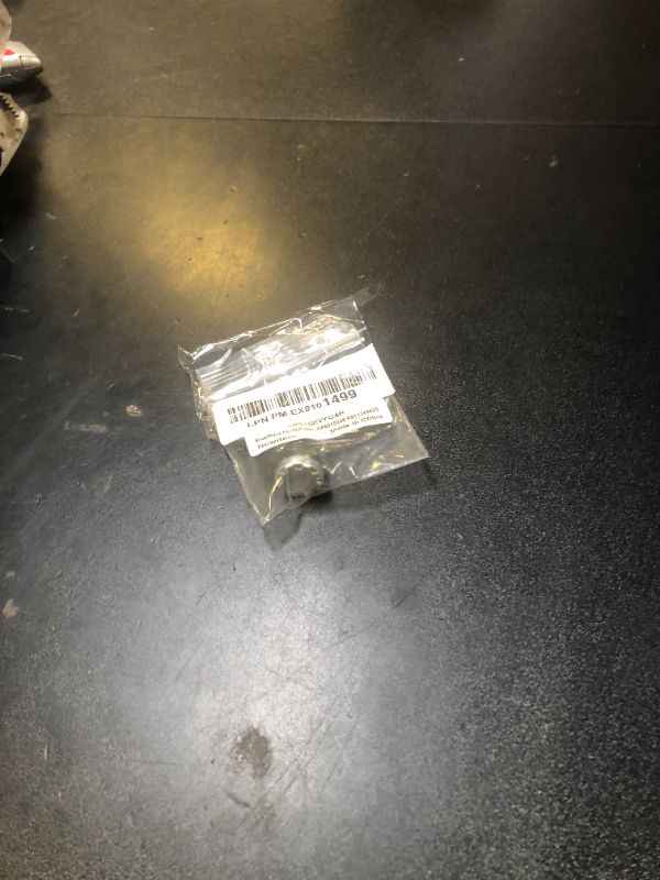 Photo 1 of BlueStars 661566 Dishwasher High Limit Thermostat - Compatible for Whirlpool Kenmore KitchenAid Amana Maytag Dishwashers - Replaces WP661566 3371618 W10339474 AP6010246 PS11743423