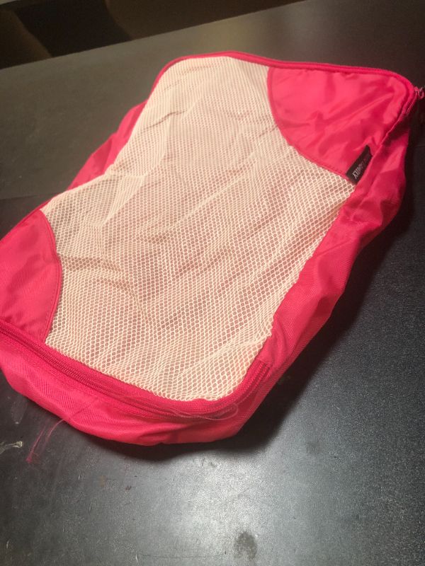 Photo 1 of MESH BAG
